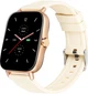 Смарт-годинник Gelius Pro GP-SW004 (AMAZWATCH GT2) Bluetooth Call (IPX7) Gold - зображення 6
