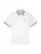 Поло Tom Tailor XL Білий 1035575-20000 - зображення 4