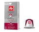 Кофе в капсулах ILLY Nespresso Espresso Intenso (10 шт) - изображение 1