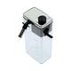 Капучинатор для кофемашин Delonghi DLSC006, 5513294521, D224004 - изображение 5