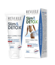 Коригуючий гель для талії та живота з кофеїном Revuele Slim & Detox, 200 мл - зображення 1