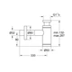 Сифон для раковины Grohe QuickFix 295032430 1 1/4" без выпуска 295032430 - изображение 2