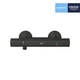 Смеситель термостатический для душа Grohe QuickFix Precision Start 345942430 - изображение 3