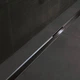 Трап линейный для душа GEBERIT CleanLine 900мм вертикальный выпуск черный 154.446.QC.1 - изображение 5