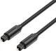 Кабель Vention Toslink PRO, M/M, Digital Audio 3 м (BAEBI) - зображення 1
