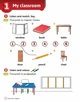 Super Minds for Ukraine НУШ 1 Workbook (рабочая тетрадь) - изображение 2