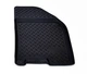 Коврики в салон Chevrolet Aveo (04-11) ( полиуритан компл - 4шт) NPL-Po-12-04 - изображение 3