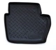 Коврики в салон Ford Fiesta (08-) ( полиуритан компл - 4шт) NPL-Po-22-61 - изображение 5