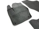 Коврики в салон Seintex Peugeot 308 2008-/408 2012-/Citroen C4 Sd 2008- резиновые комплект 5 шт (83750) - изображение 3