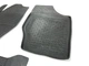 Коврики в салон Seintex Peugeot 308 2008-/408 2012-/Citroen C4 Sd 2008- резиновые комплект 5 шт (83750) - изображение 4