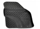 Коврики в салон Mazda 3 2003-2009 полиуретан комплект 4 шт (NPL-Po-55-03) - изображение 3