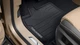 Коврики в салон оригинальные Volkswagen Touareg 2018- комплект 4 шт (76106150082V) - изображение 10