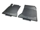 Коврики в салон оригинальные Mercedes-Benz A W176 / B W246 / CLA C117 / CLA X117 / GLA X156 передние 2 шт (A17668050019G33) - изображение 2