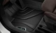 Коврики в салон оригинальные BMW X1 (F48) 16- X-line передние 2 шт (51472365855) - изображение 5