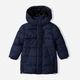 Детское демисезонное пальто для мальчика Minoti 15coat 14 39585JNR 92-98 см Синее (5063025180718) - изображение 2