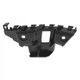 Кріплення переднього бампера AVTM Volkswagen Jetta VI 2011-2014 праве 5C6807184, 187430932 - зображення 1