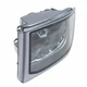 Протитуманна фара Toyota Prado 120 2003-2009 ліва сторона 81221-60071 - зображення 2