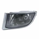 Протитуманна фара Toyota Prado 120 2003-2009 ліва сторона 81221-60071 - зображення 4