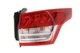 Фонарь задний правый Depo Ford Kuga 2013-2016 внешний LED 431-19B9R-AE - изображение 1
