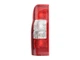 Ліхтар задній лівий Depo Ford Transit 2007-2012 431-1971L-UE - зображення 1