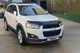 Дефлектор капота (мухобійка) EuroCap Chevrolet Captiva 2006-2011, 1716K766 - зображення 2
