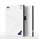 Чехол книжка DUX DUCIS Domo Series для Apple iPad 10 10.9 2022 Blue - изображение 4