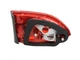 Ліхтар задній Volkswagen Jetta 2011-2014, правий, внутрішній, Depo, 441-1332R-LD-UE - зображення 2