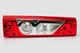 Ліхтар задній лівий Depo Fiat Scudo/Citroen Jumpy/Peugeot Expert 2007-550-1945L-UE - зображення 1