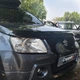 Дефлектор капота (мухобійка) EuroCap Suzuki Grand Vitara 2005-2018, 30750106 - зображення 2