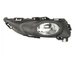 Противотуманная фара ПТФ туманка DEPO на Mazda 3 HB 03-09 правая Мазда 3 АМ0024616 - изображение 1