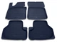 Резиновые коврики Polytep Skoda Octavia (A5) (2004-2013)/ Volkswagen Golf V/VI (2003-2012)/Jetta (2005-2010) з бортом 75649 - изображение 1