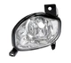 Противотуманная фара Depo Toyota Avensis 2003-2006 левая сторона, 212-2036L-UE - изображение 1