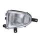 Противотуманная фара ПТФ туманка DEPO на Ford Galaxy 95-00 левая Форд Галакси АМ0041277 - изображение 1