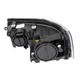 Фара передняя правая Volkswagen T5 2010-2015 правая Bi-Xenon D3S/H7 7E5941018 - изображение 2