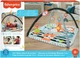 Развивающий коврик 3 в 1 Фишер прайс Веселые развлечения Fisher-Price 3-in-1 Music, Glow and Grow Gym (HBP41) - изображение 11
