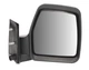Боковое зеркало AVTM CITROEN JUMPY/FIAT SCUDO/PEUGEOT EXPERT 10.95- в сборе правое, ручн. регул.выпуклое, 189202973 - изображение 1