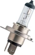 Автолампа H4 Vision+30% 12V 60/55W P43t-38 - кт 2шт, (12342PRC2) - зображення 2
