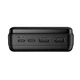 Maxlife power bank MXPB-01 30000 mAh black - изображение 4