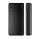 Maxlife power bank MXPB-01 30000 mAh black - изображение 6