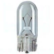 Автолампа W3W Pure Light 12V 3W W2,1x9,5d - блистер 2шт, (1987301028) - изображение 2