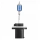 Автолампа H27W/1 Cool Blue 12V 27W PG13 - 1шт, (880CBI) - зображення 2