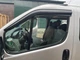 Дефлектори вікон вітровики Renault Trafic 01-15 2шт SUNPLEX Рено Трафік АМ00538131 - зображення 5