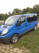 Вітровики Sunplex Sport для Nissan Primastar (2002-2014) - комплект з 2 штук - зображення 6