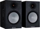 Акустична система Monitor Audio Silver 100 (7G) Black Oak (SS7G100BL) - зображення 1