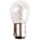 Автолампа P21/5W Pure Light 12V 21/5W BAZ15d - блістер 2шт, (1987301016) - зображення 2