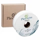 PETG пластик Plexiwire для 3D принтера Білий 1.2 кг (400 м) - зображення 3