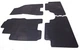 Резиновые коврики Polytep KIA Sportage 05-/Hyundai Tucson 04- (4 шт) 54854 - изображение 1