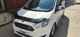 Дефлектор капота (мухобойка) EuroCap Ford Courier 2014, 2720K042 - изображение 2