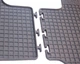 Резиновые коврики Polytep Honda CR-V 07-12 (4 шт) 84641 - изображение 7