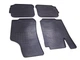 Гумові килимки Polytep Skoda Octavia Tour 97-/ Volkswagen Golf IV 97-03/Volkswagen Bora 97-/SEAT Toledo II 99- (4шт.) 76443 - зображення 5